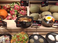 -炉小哥烤肉(朗悦公园茂店)