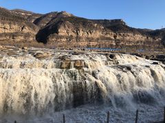 -陕西黄河壶口瀑布旅游区