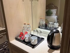 -澳门励庭海景酒店