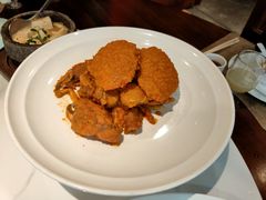 -申粤轩·手工点心·金牌烧味·经典粤菜(丁香花园店)