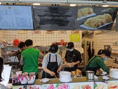 -卞姐蛋饼(陕西南路店)