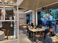 -金典银峰老鹅馆·昆山菜(亭林公园店)