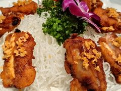 -海儀美食楼(湾仔海鲜街店)