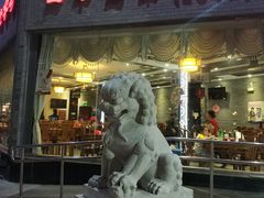 门面-致美楼(前门店)