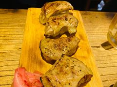 -酒窝烧鸟(科华街店)