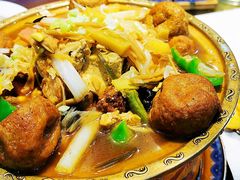-天津理工大学-学生第2食堂