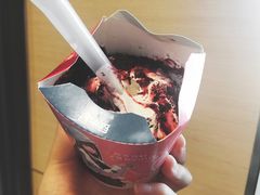 -麦当劳(军博店)