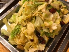 -陈氏肥蛤(小纬六路总店)