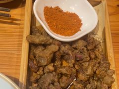 -老凯俚酸汤鱼(鸿通城店)