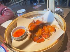-洞庭土菜馆(天河北总店)