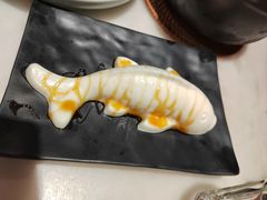 干酪鱼-小吊梨汤·北京菜·烤鸭(王府井银泰in88店)