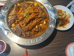 -胖哥俩肉蟹煲(梅溪步步高店)