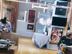 -昱匠·日本料理(金融街店)