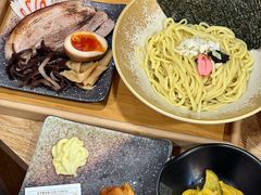 -柒鉦·日式豚骨拉麵(常德路店)