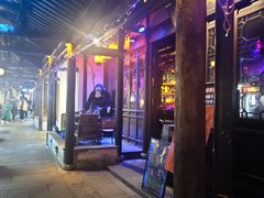 -周庄红庭演艺酒吧
