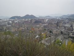 -台州府城(江南长城)