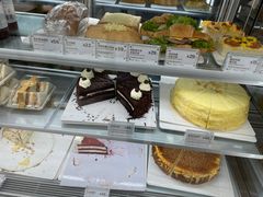 -Peet's Coffee皮爷咖啡(上海长风大悦城店)