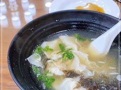 -白魁老号饭庄(交道口店)