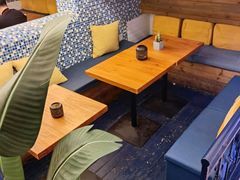 -Sirena海妖日咖夜酒