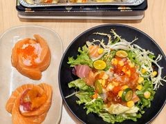 -友壹町寿司(新DNA购物中心店)