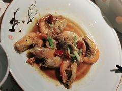 -吉旺港式餐厅(南方商城店)