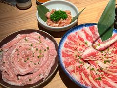 -烧肉达人•炭火烧肉(新天地店)