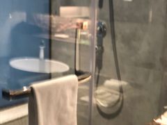 -上海虹桥西郊假日酒店