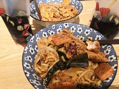 -皆道拌麻辣烫·麻辣拌