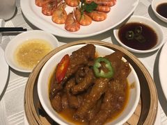 -皇朝尊会(龙之梦大酒店)