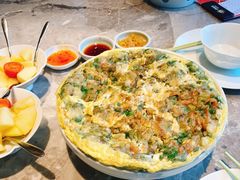 -四道菜·福建菜馆(新街口金鹰店)