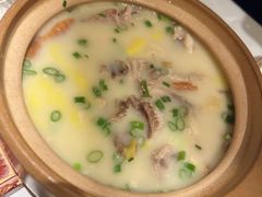 -彩虹之约•淮扬家宴(亚运村店)