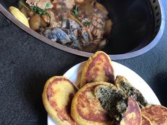 -荣德灶台鱼(圣泉寺店)