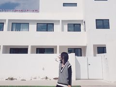 包房-海岛日记(养马岛店)