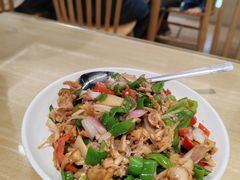 -东山茶寮(新安店)