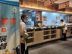 -老淮滨-蚌埠非遗小吃(淮河路店)