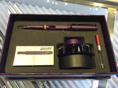 -LAMY(静安嘉里中心店)