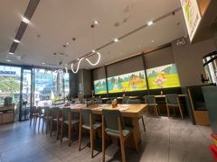 -蔡澜Pho·越南粉餐厅(海上世界店)