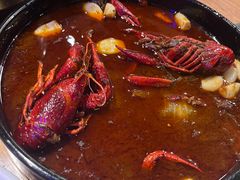-正通记·哈尔滨烧烤·炭烤鸽子(七宝万科国际店)