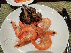 -无锡君来洲际酒店