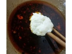 -梯坎豆花