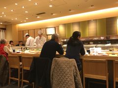 -筑地寿司清(渋谷店)