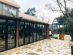 -悦哉·派对·草坪婚礼·围炉煮茶(三圣乡店)