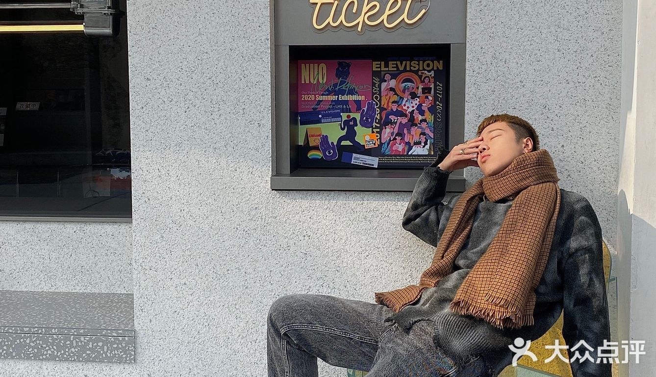 成都探店|一家不是咖啡厅的咖啡厅☕