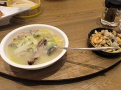 -悦色烤鸭店