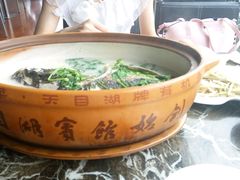 -风味小馆(天目湖宾馆店)
