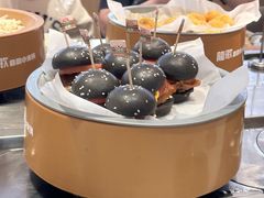 -龍歌自助小火锅(李沧丽达店)