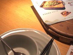 -蜜桃餐厅·伴山(绿宝广场店)