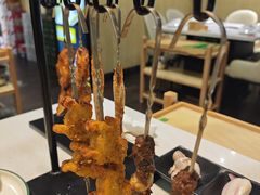 -和庆斋羊蝎子火锅·碳缸烧烤(顺义旗舰店)