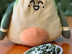-油梨树AVOCADO TREE(望京店)