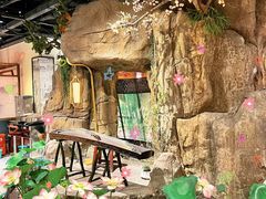 -遇见长安之高山流水(李家村万达店)